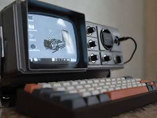 Apa Itu Cyberdeck