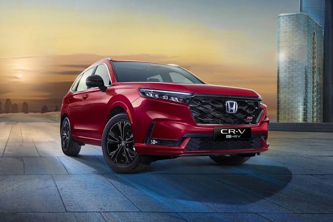 Inovasi Mobil Modern Membawa Perubahan Besar Menuju Era Kendaraan Masa Depan
