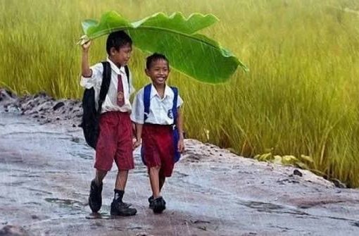 Pola Hidup Sederhana