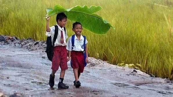 Pola Hidup Sederhana Menemukan Ketenangan dan Kebahagiaan Melalui yang Lebih Bermakna