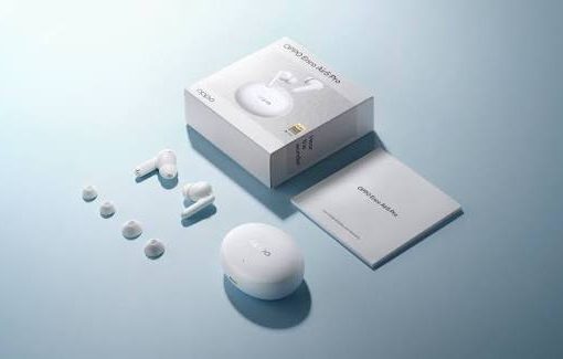 Oppo Enco Air 5