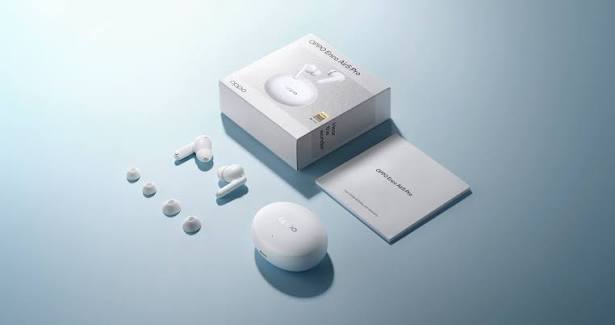 Oppo Enco Air 5, TWS Modern yang Menghadirkan Pengalaman Mendengarkan Musik Lebih Imersif