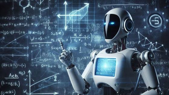AI Anthropic Matematika
