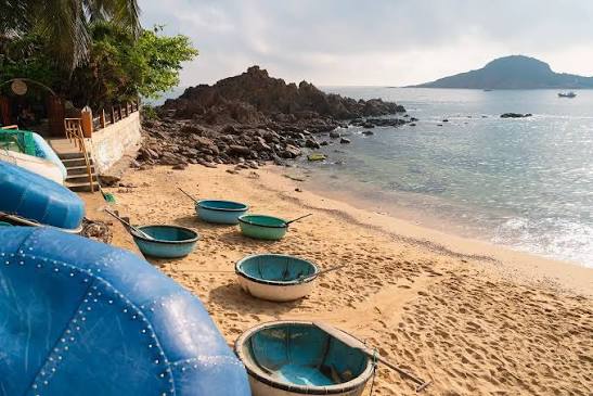 Quy Nhon