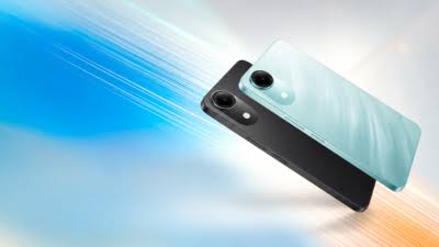 Vivo T5e