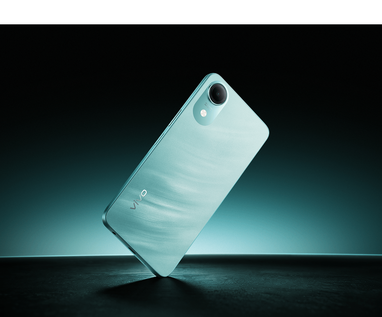Vivo T5e