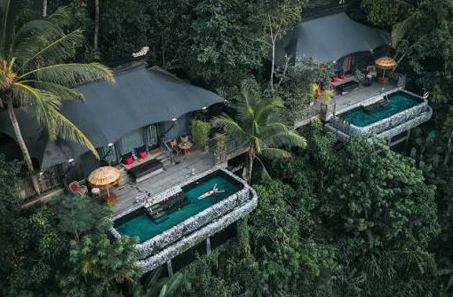 Capella Ubud