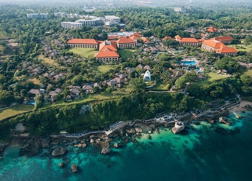 Keindahan Ayana Resort