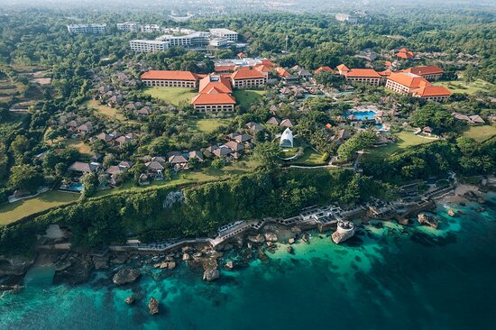 Keindahan Ayana Resort