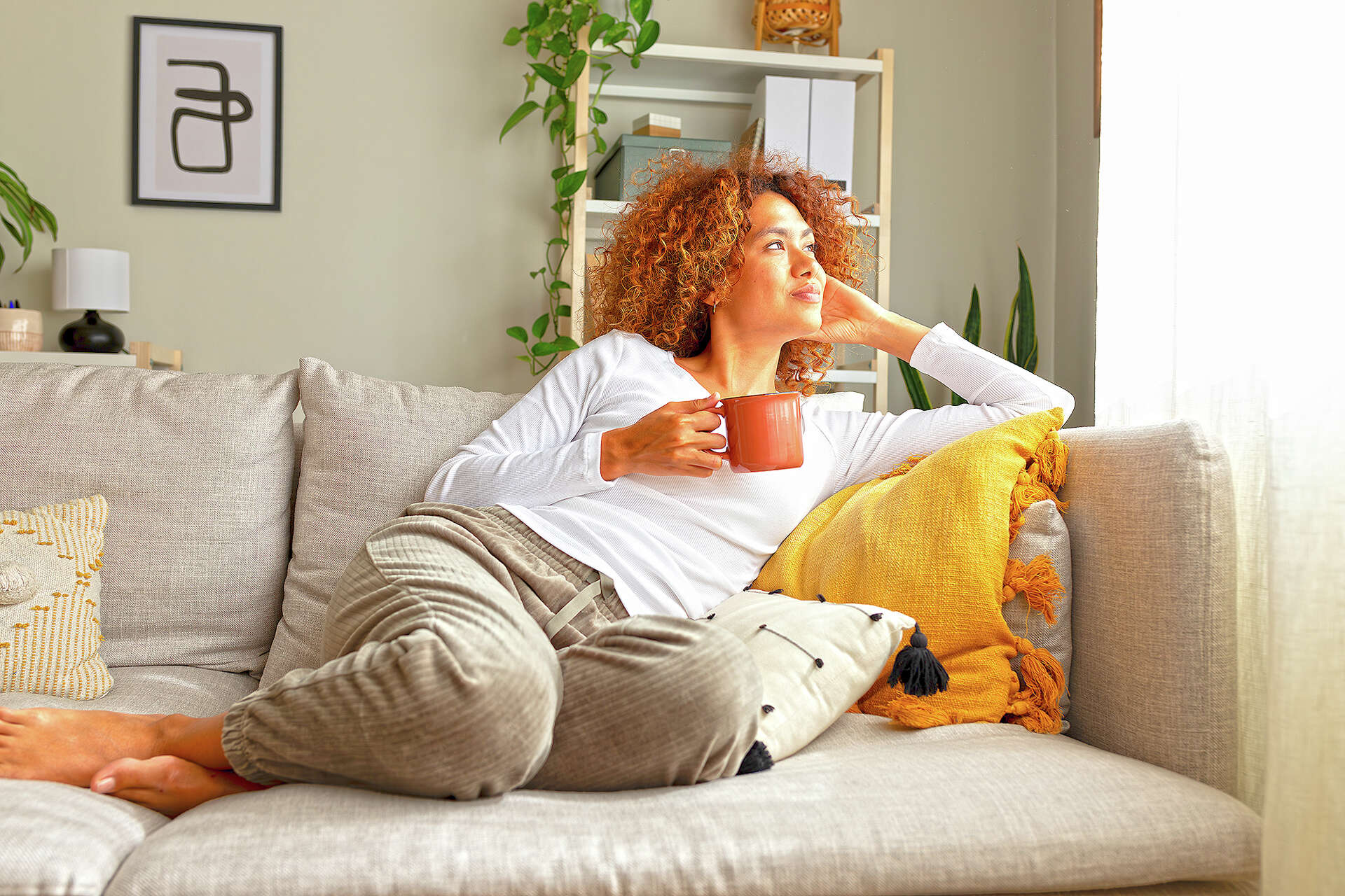 Memahami Makna Slow Living yang Sebenarnya