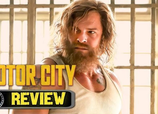 Motor City Movie