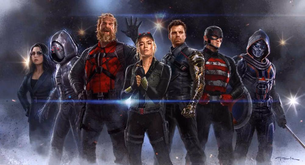 Thunderbolts: Keseruan Film dan Review Keseluruhan