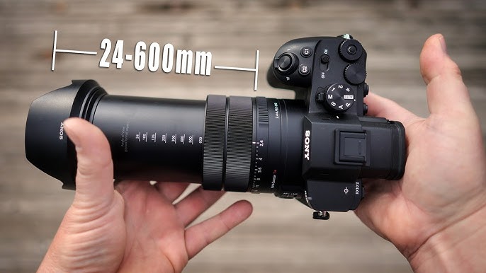 Sony RX10 V