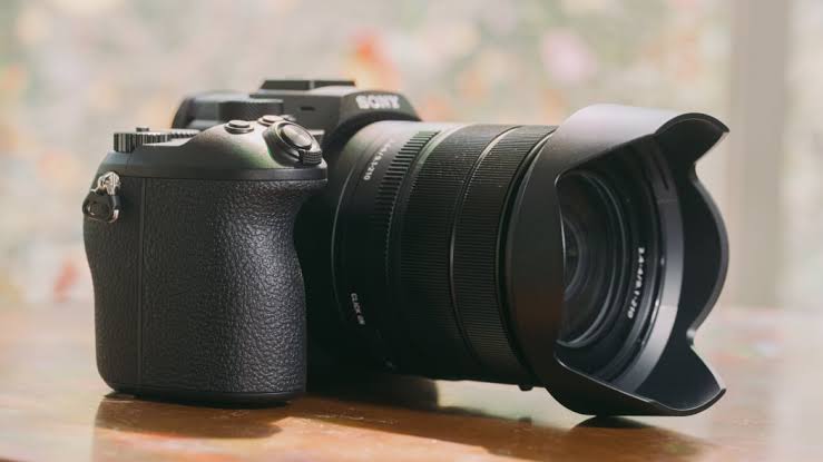 Sony RX10 V