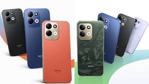 Xiaomi Rilis Redmi 17
