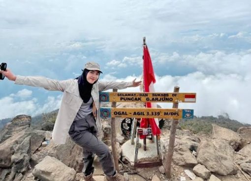 Puncak Arjuno
