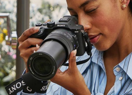 Sony RX10 V